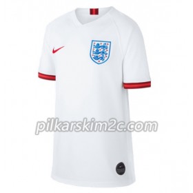 Koszulka Anglia Główna Mistrzostwa świata Kobiet 2019 - Koszulki Piłkarskie